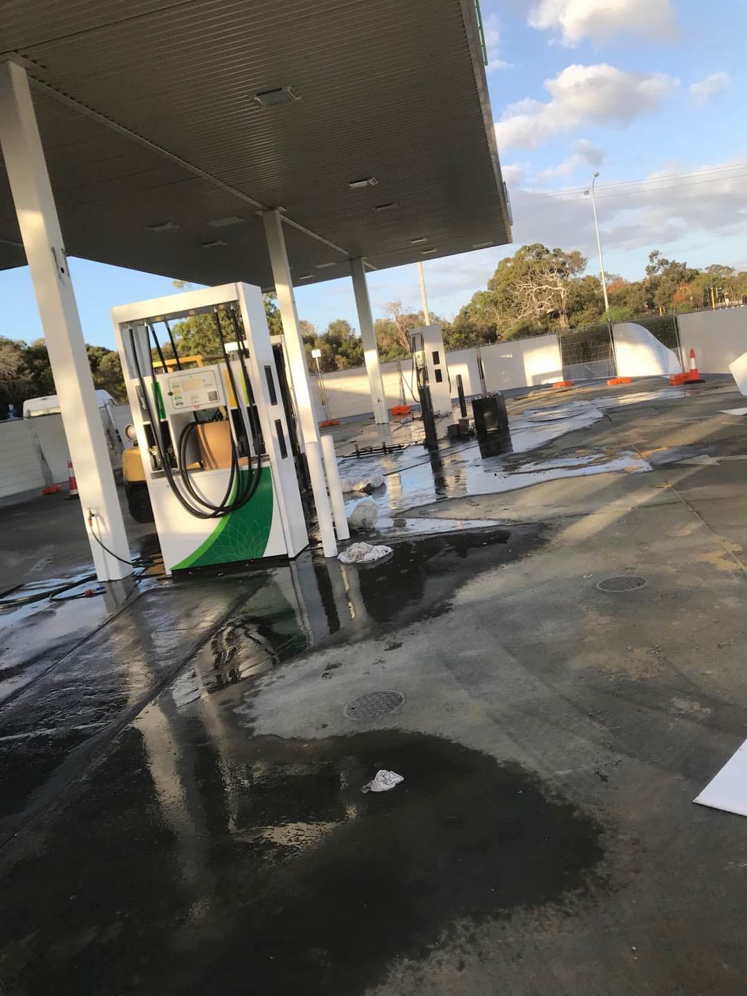 BP Edgewater 2