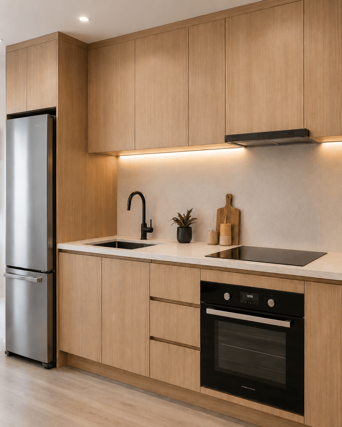 Kitchen Cabinetry